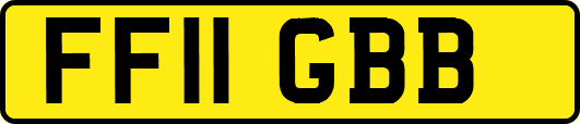 FF11GBB