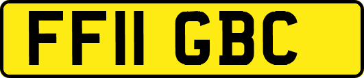 FF11GBC