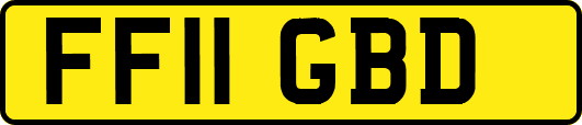 FF11GBD