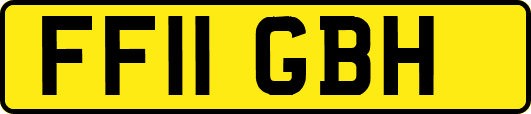 FF11GBH