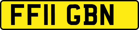 FF11GBN