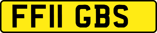 FF11GBS
