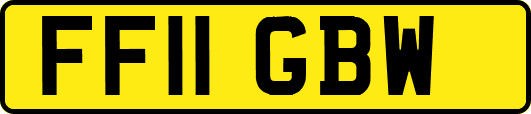 FF11GBW
