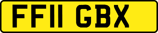 FF11GBX