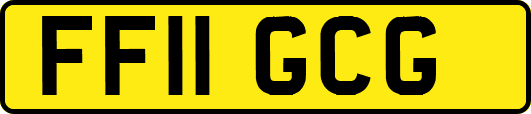 FF11GCG