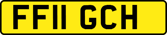 FF11GCH