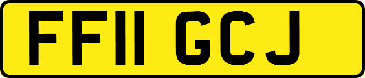 FF11GCJ