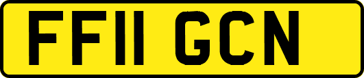 FF11GCN