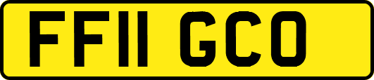 FF11GCO