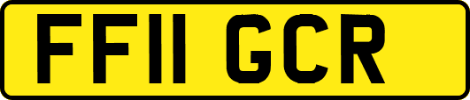 FF11GCR