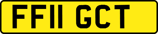 FF11GCT