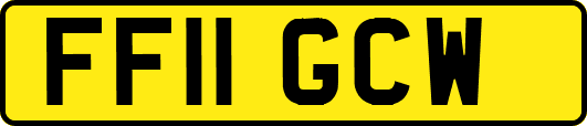 FF11GCW