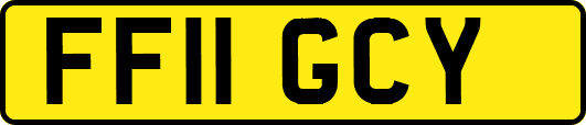 FF11GCY