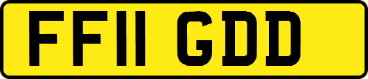 FF11GDD