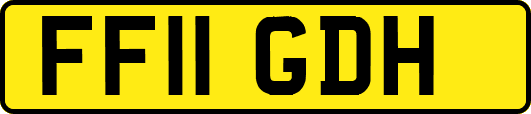 FF11GDH