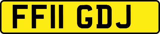 FF11GDJ