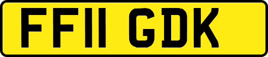FF11GDK