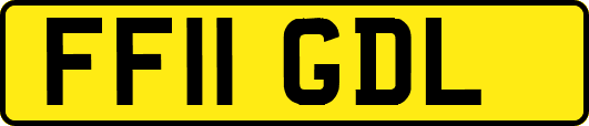 FF11GDL
