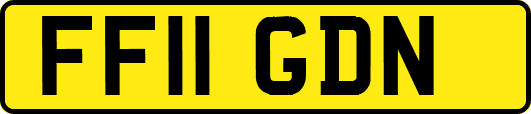 FF11GDN