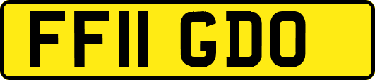 FF11GDO