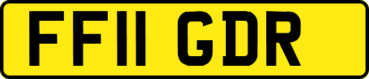 FF11GDR