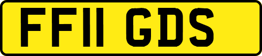 FF11GDS