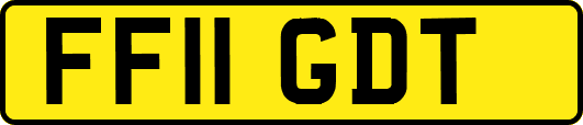 FF11GDT