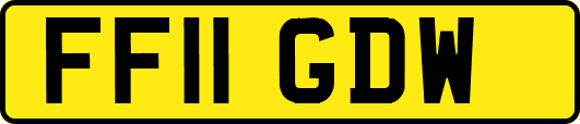FF11GDW