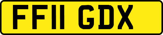 FF11GDX