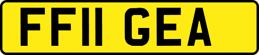 FF11GEA