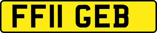 FF11GEB