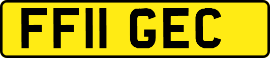 FF11GEC