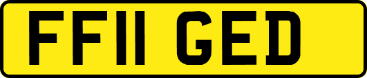 FF11GED