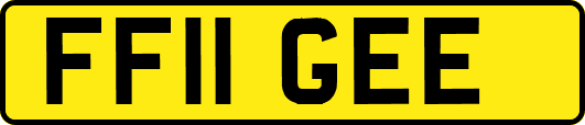 FF11GEE