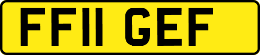 FF11GEF