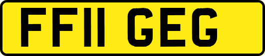 FF11GEG