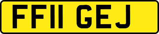 FF11GEJ