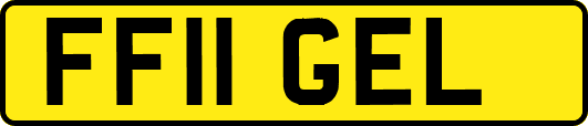 FF11GEL