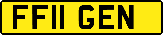 FF11GEN