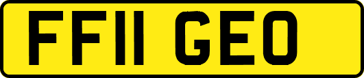 FF11GEO