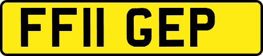 FF11GEP