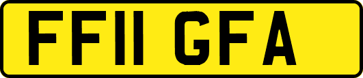 FF11GFA