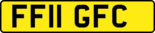 FF11GFC