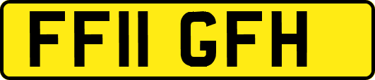 FF11GFH