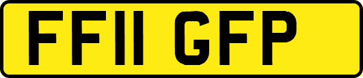 FF11GFP