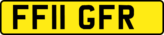 FF11GFR