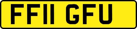 FF11GFU