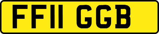FF11GGB