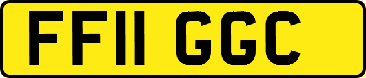 FF11GGC