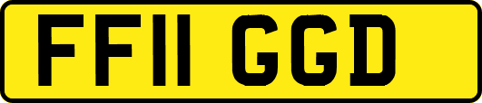 FF11GGD